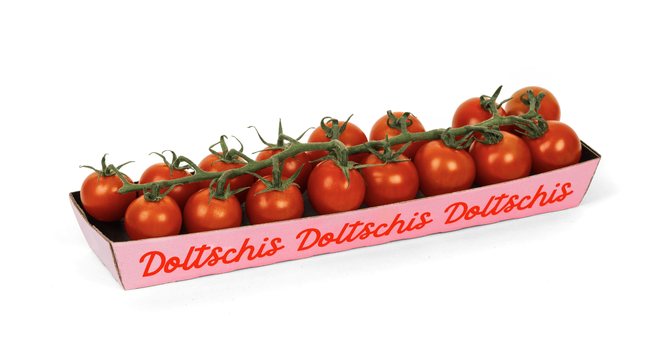 Doltschi tomaten 